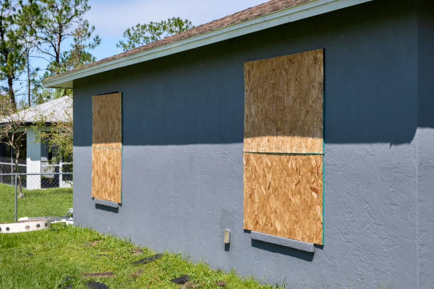 Affordable Siding Repair and Maintenance Services in Horizon City, TX